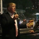 Donald Trump dan 7 Keajaiban Rezeki