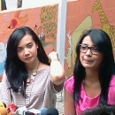 Shireen Sungkar, Zaskia Sungkar, dan TK Khalifah